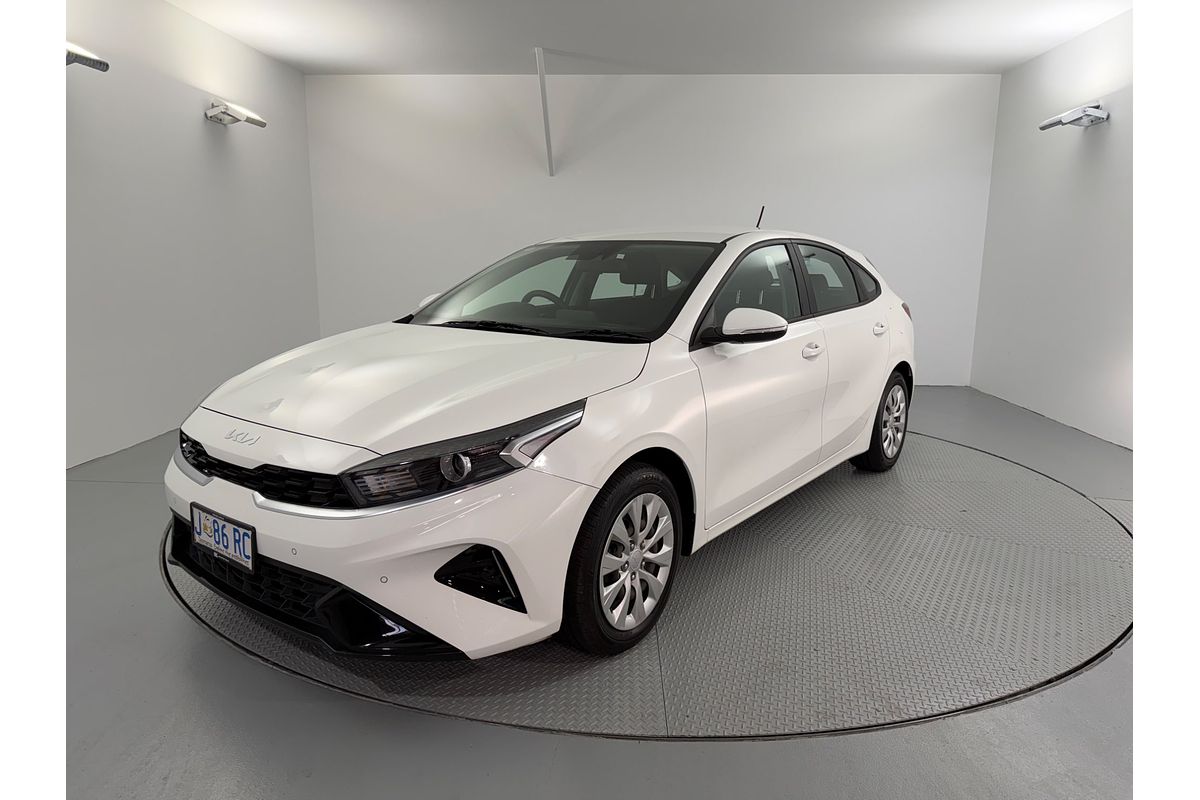 2021 Kia Cerato S BD