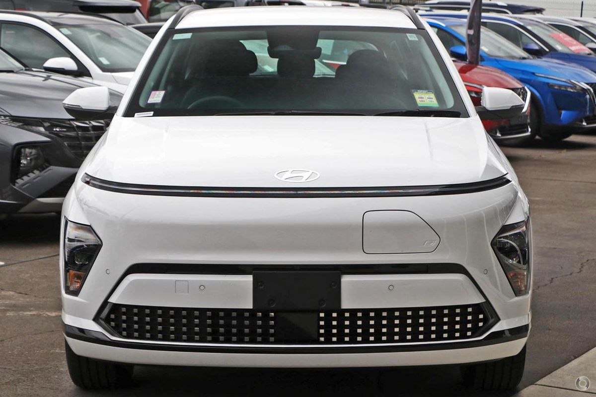 2026 Hyundai Kona Electric SX2.V3