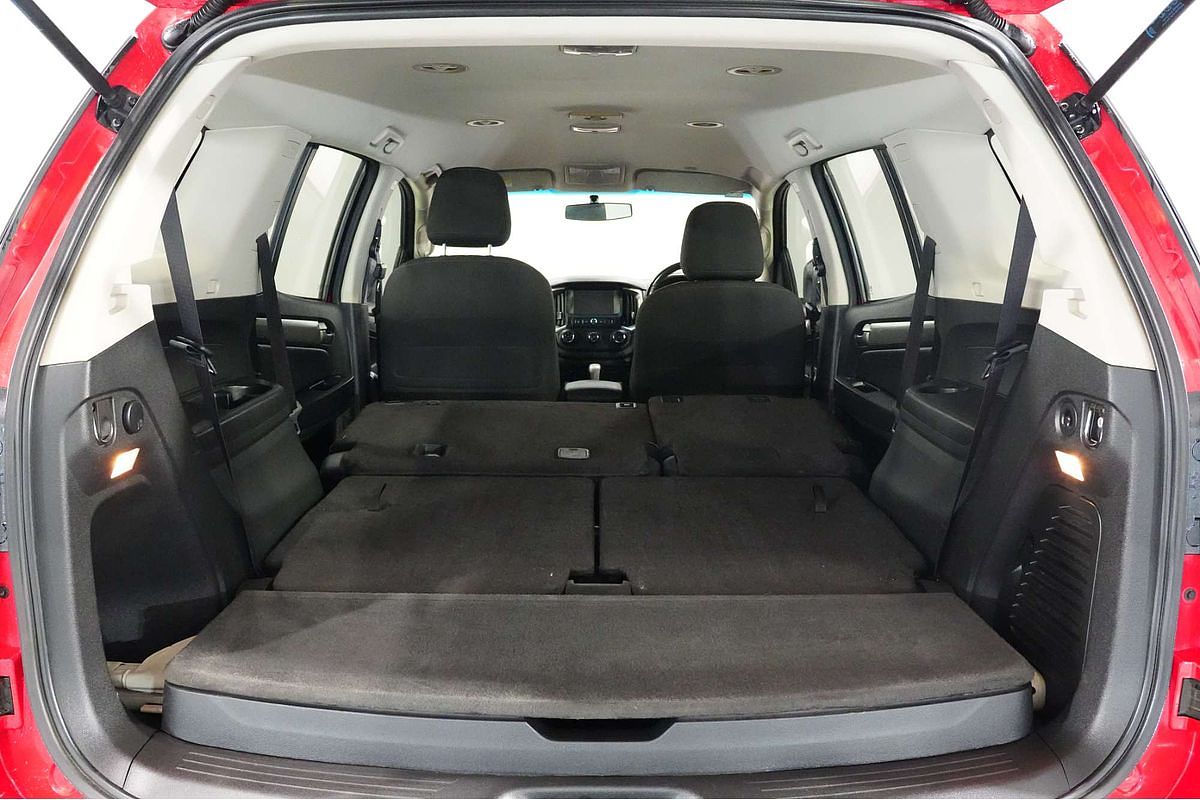 2018 Holden Trailblazer LT RG