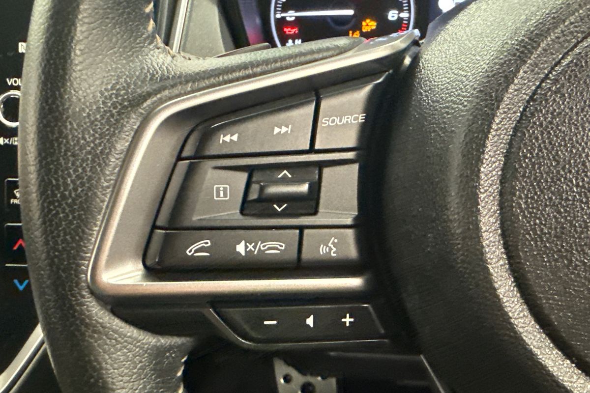 2023 Subaru Crosstrek Hybrid S G6X