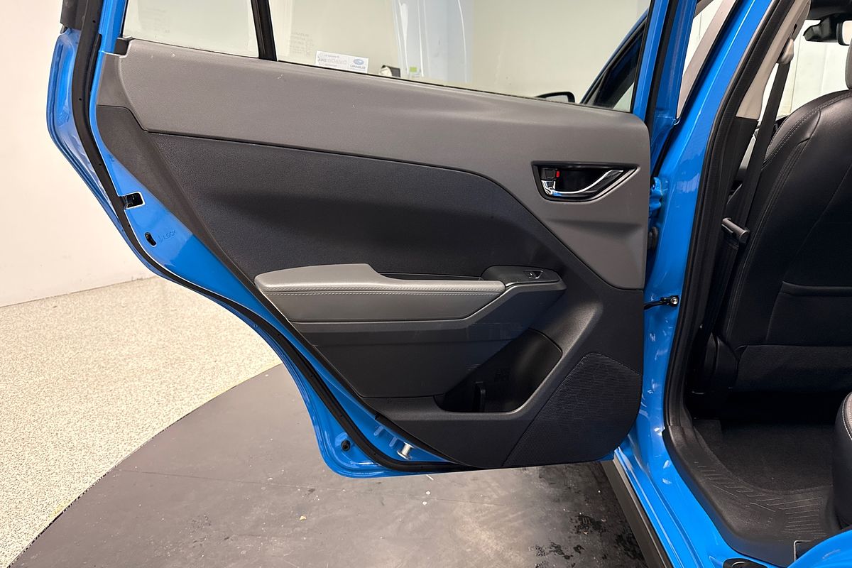 2023 Subaru Crosstrek Hybrid S G6X