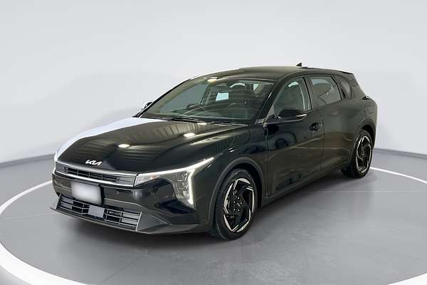 2025 Kia K4 Sport CL4m