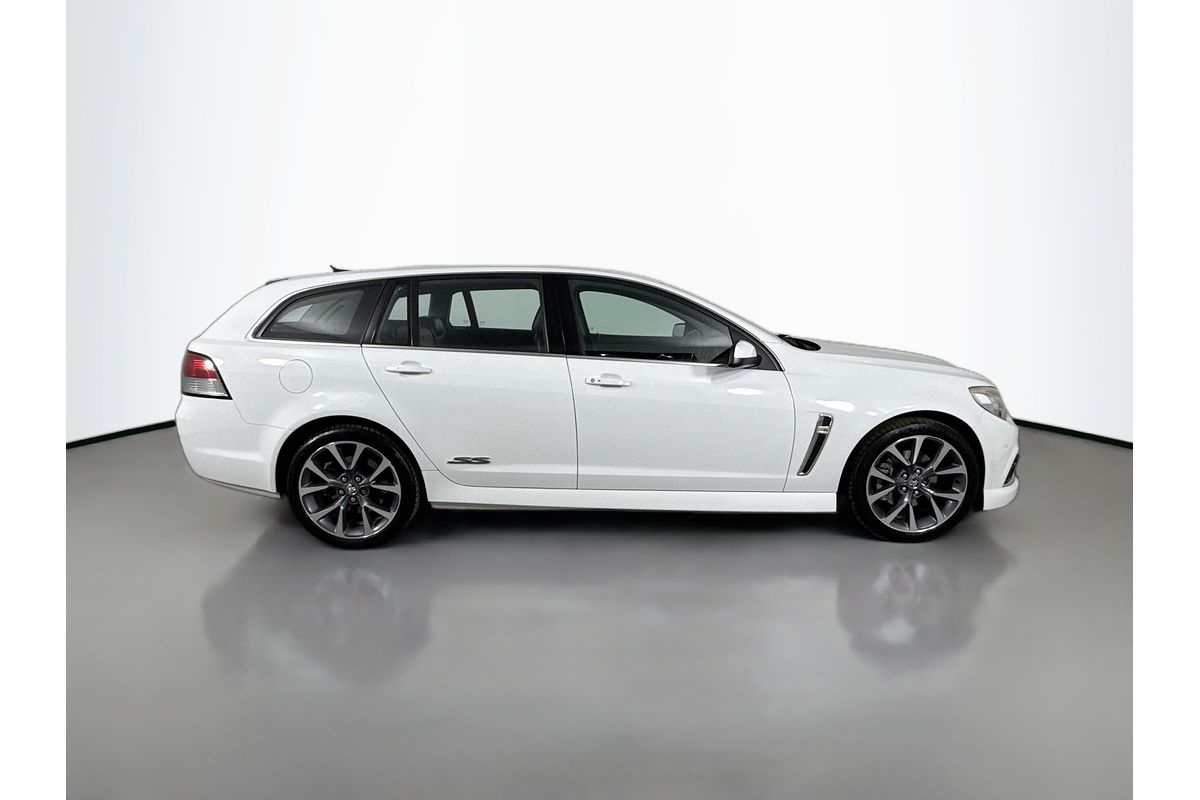2015 Holden Commodore SS V VF