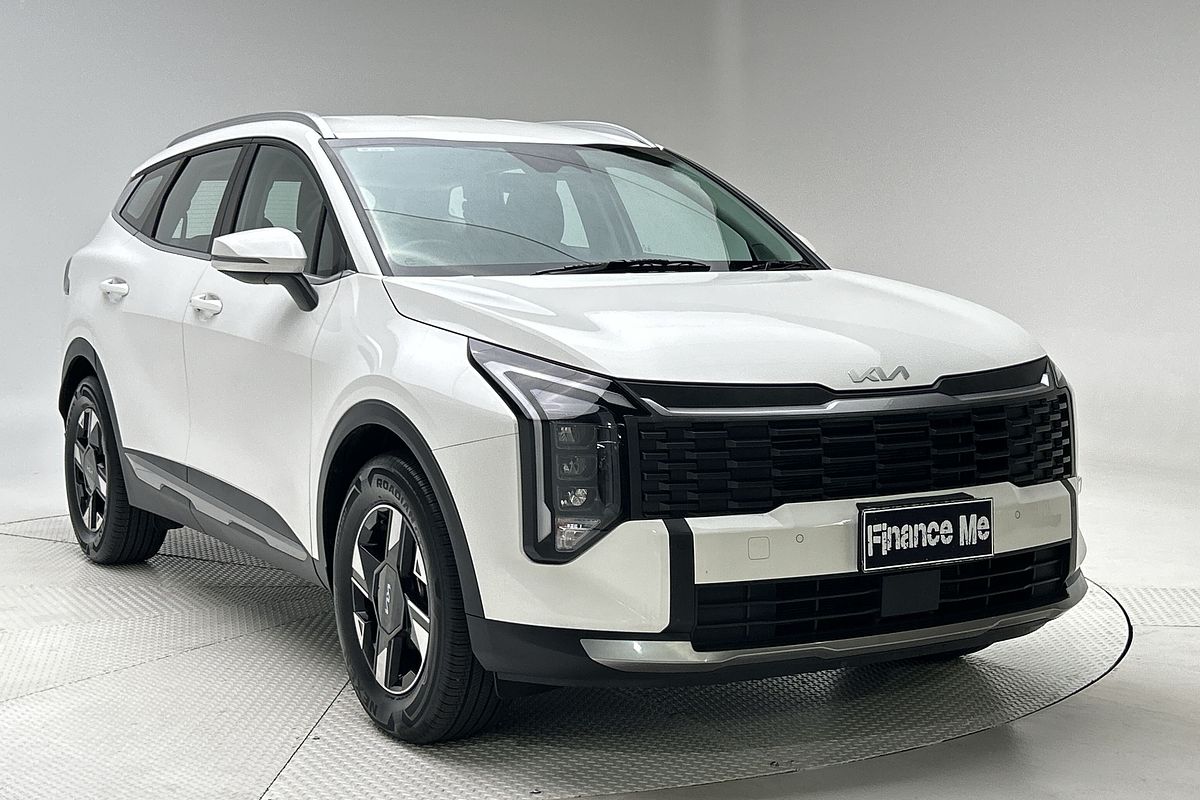 2025 Kia Sportage S NQ5 PE