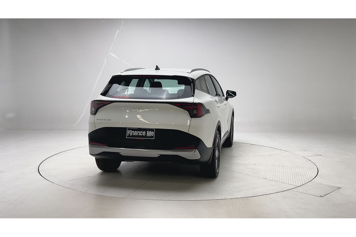2025 Kia Sportage S NQ5 PE