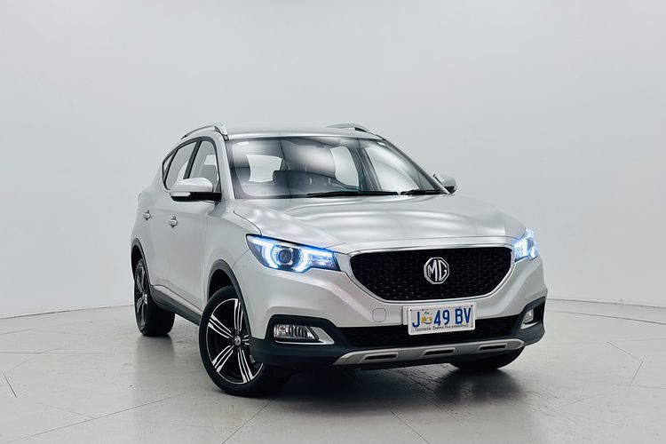 2020 MG ZS Excite Plus AZS1