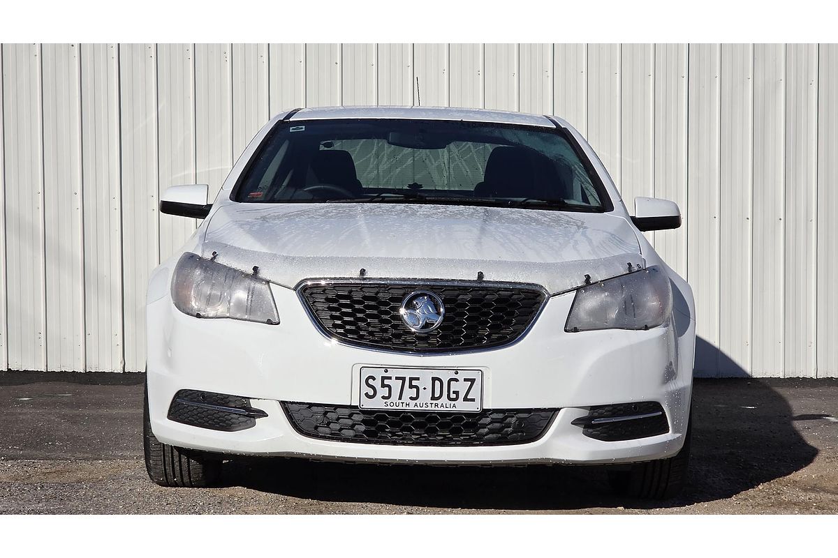2013 Holden Commodore Evoke VF