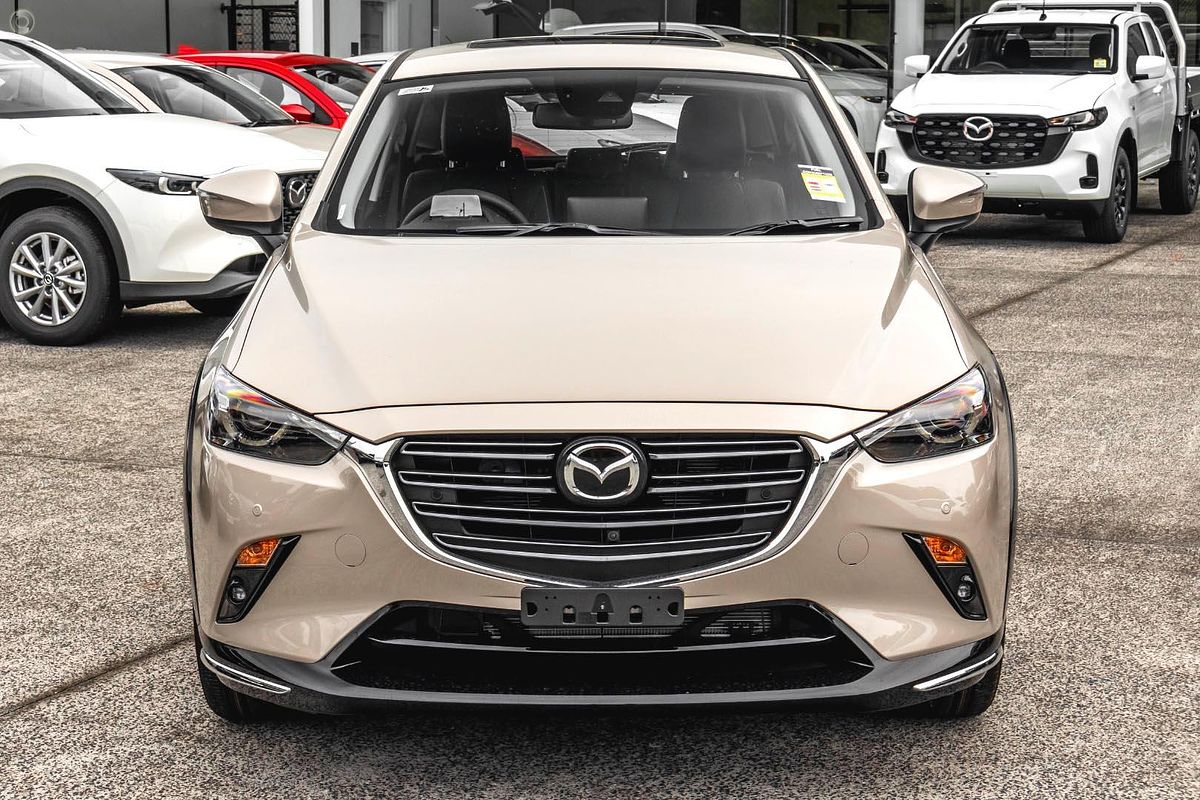2026 Mazda CX-3 G20 Akari DK
