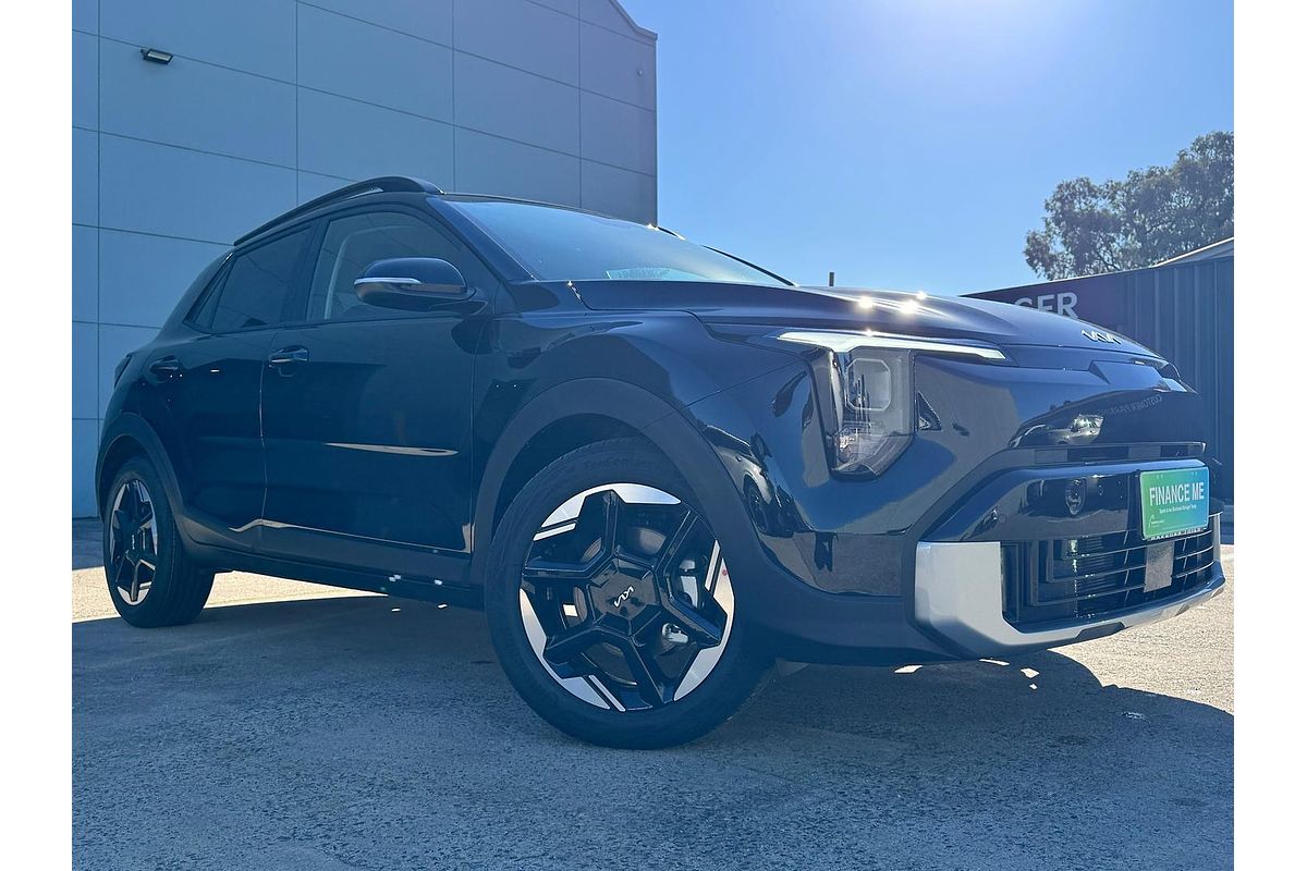2026 Kia Stonic Sport YB PE2