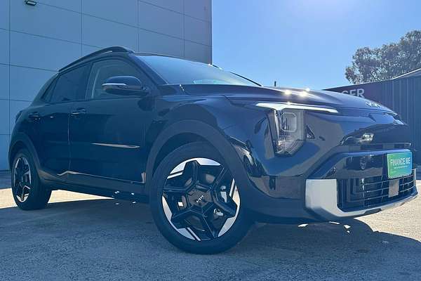 2026 Kia Stonic Sport YB PE2