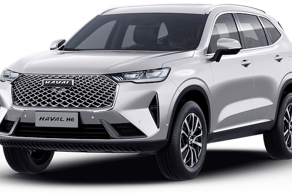 2025 GWM H6