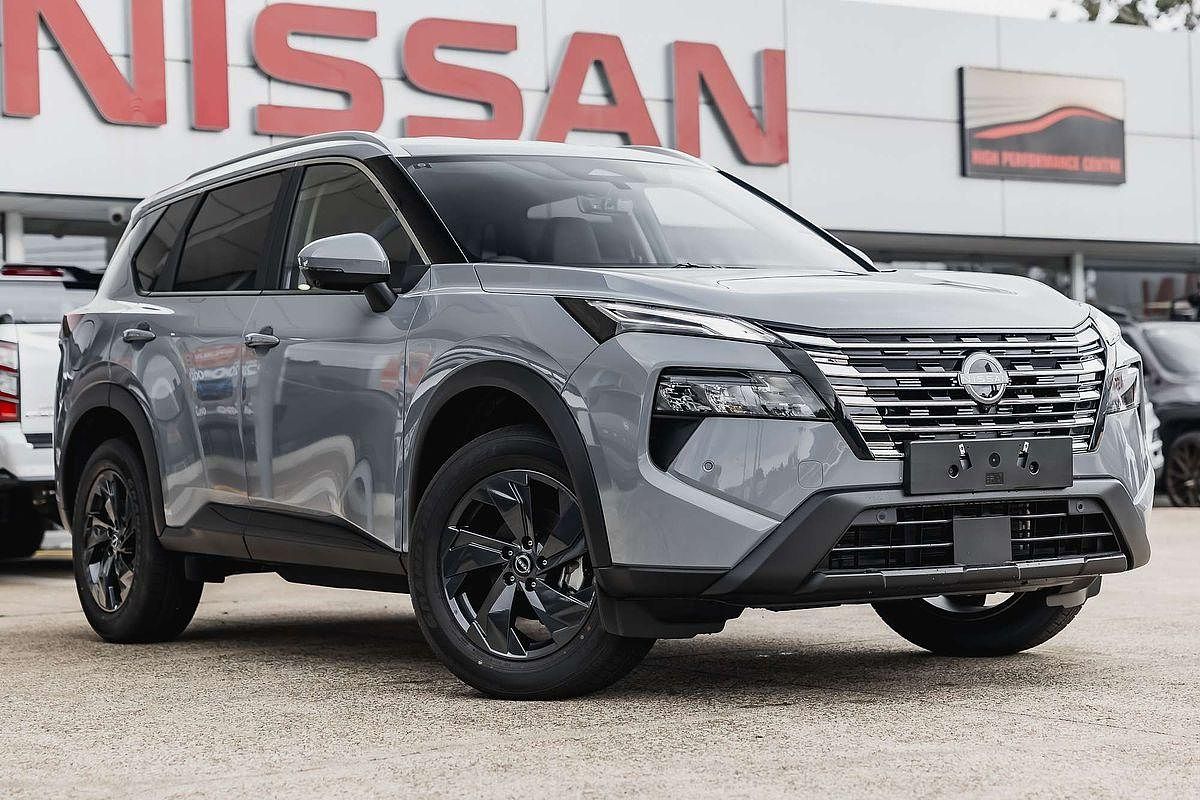 2026 Nissan X-TRAIL ST-L T33