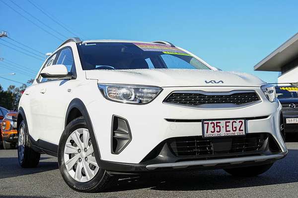 2022 Kia Stonic S YB