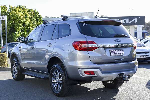 2019 Ford Everest Trend UA II 2.0L thumb-5