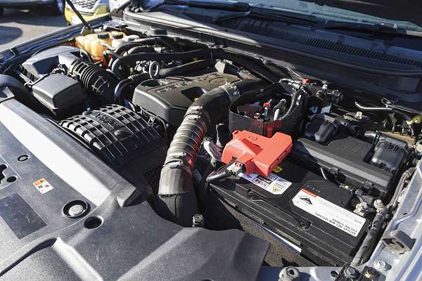 2019 Ford Everest Trend UA II 2.0L thumb-7