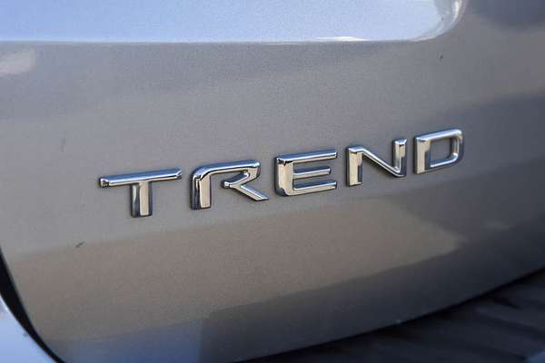 2019 Ford Everest Trend UA II 2.0L thumb-19