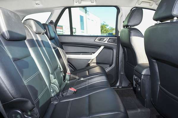 2019 Ford Everest Trend UA II 2.0L thumb-8