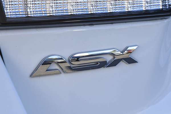 2019 Mitsubishi ASX LS XD thumb-19