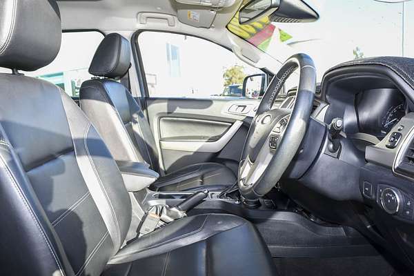 2019 Ford Everest Trend UA II 2.0L thumb-9