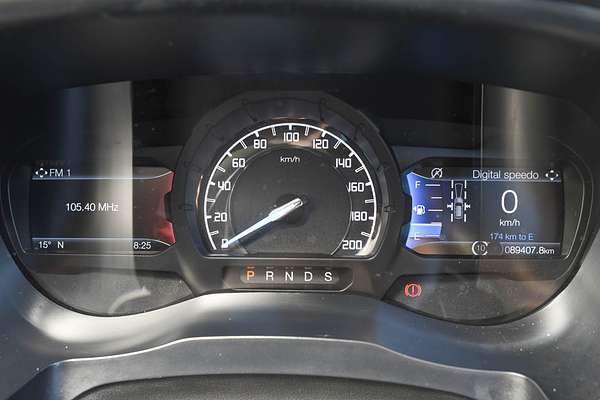 2019 Ford Everest Trend UA II 2.0L thumb-10