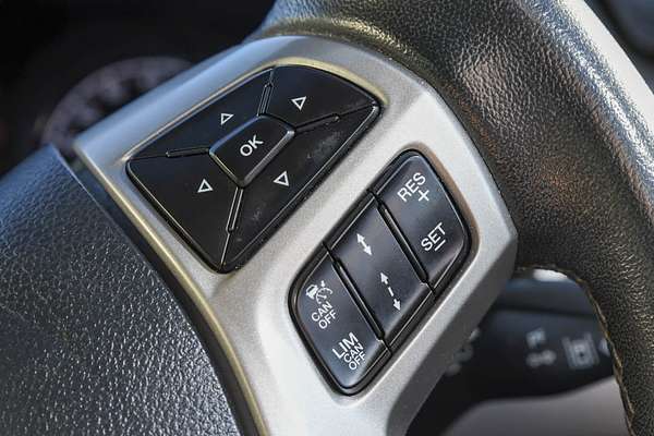 2019 Ford Everest Trend UA II 2.0L thumb-14