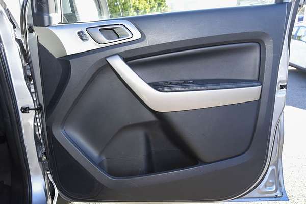 2019 Ford Everest Trend UA II 2.0L thumb-15