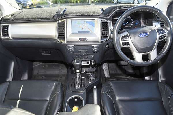 2019 Ford Everest Trend UA II 2.0L thumb-16