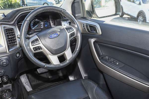 2019 Ford Everest Trend UA II 2.0L thumb-17