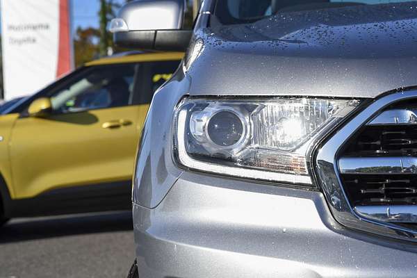 2019 Ford Everest Trend UA II 2.0L thumb-1
