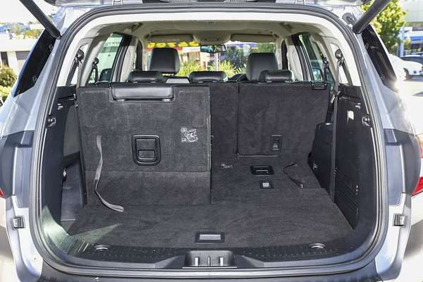 2019 Ford Everest Trend UA II 2.0L thumb-18
