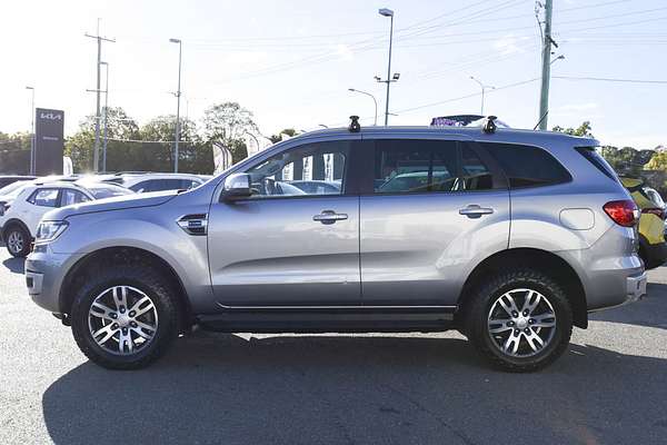 2019 Ford Everest Trend UA II 2.0L thumb-4