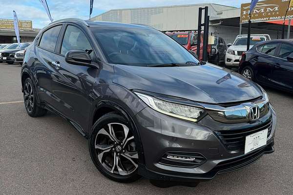 2020 Honda HR-V RS