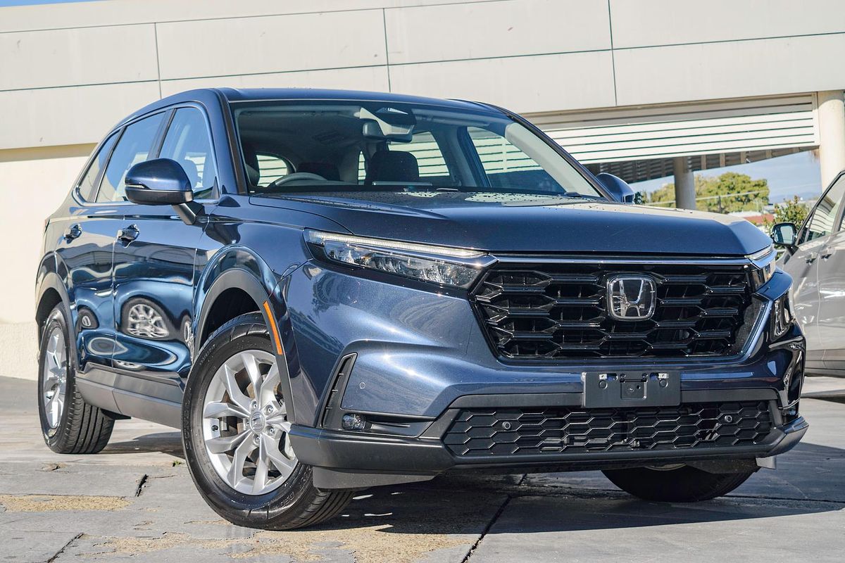 2024 Honda CR-V VTi X7 RS