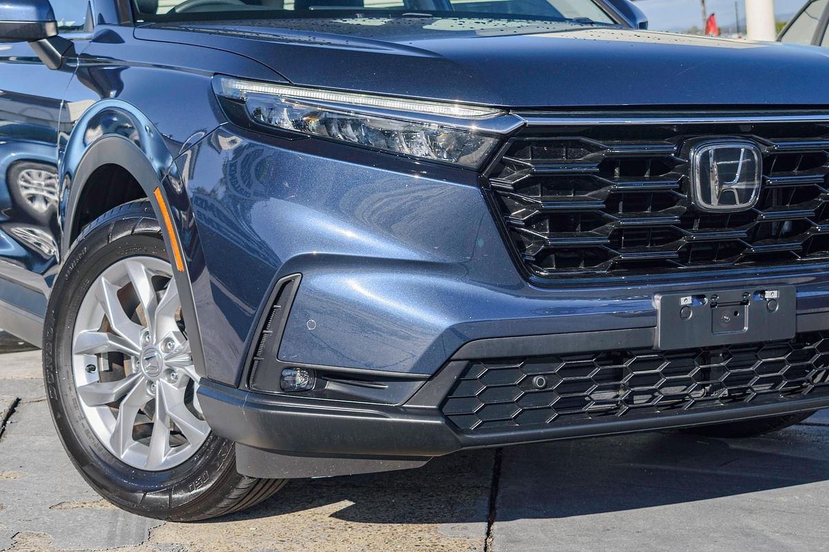 2024 Honda CR-V VTi X7 RS