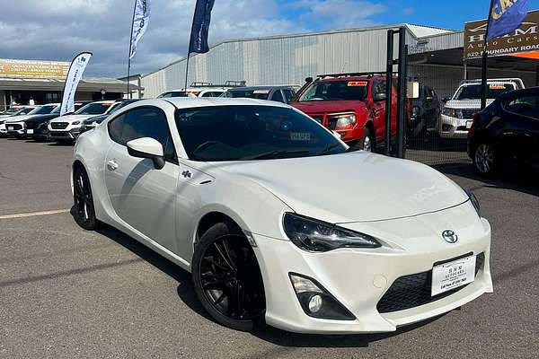 2014 Toyota 86 GTS ZN6