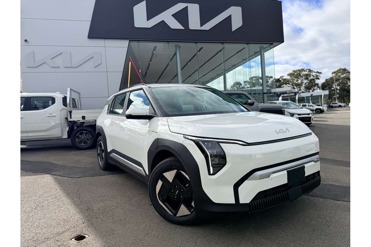 2026 Kia EV3 Air Standard Range SV
