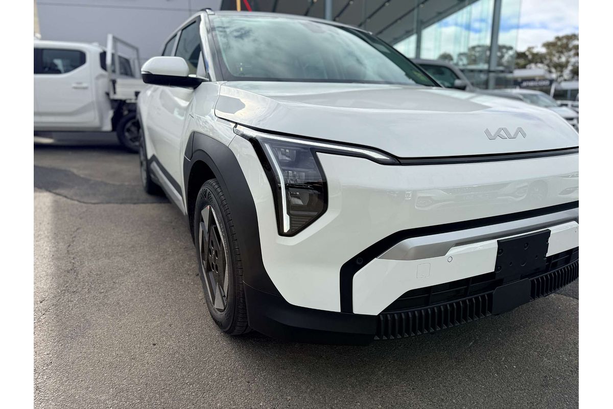 2026 Kia EV3 Air Standard Range SV