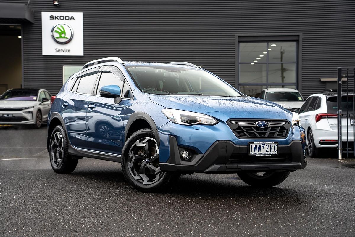 2022 Subaru XV 2.0i-S G5X