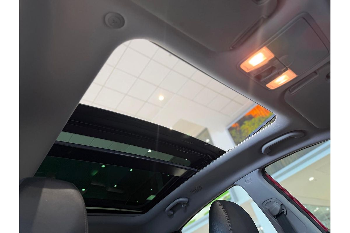 2015 Hyundai i30 SR Premium GD3 Series II