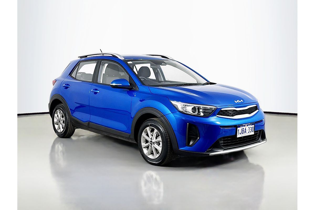 2024 Kia Stonic S YB
