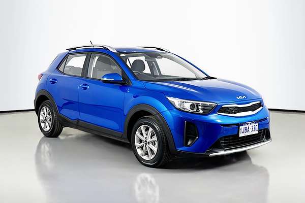2024 Kia Stonic S YB