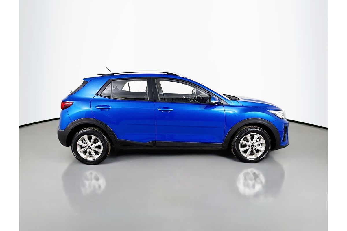 2024 Kia Stonic S YB