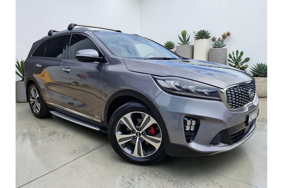 2017 Kia Sorento GT-Line UM