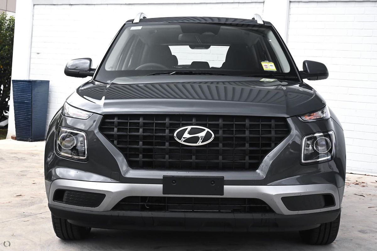 2026 Hyundai Venue QX.V5