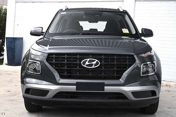 2026 Hyundai Venue QX.V5