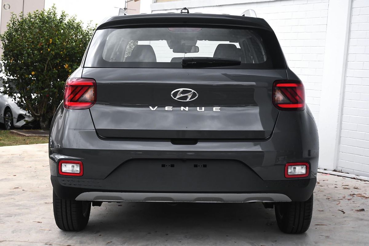 2026 Hyundai Venue QX.V5