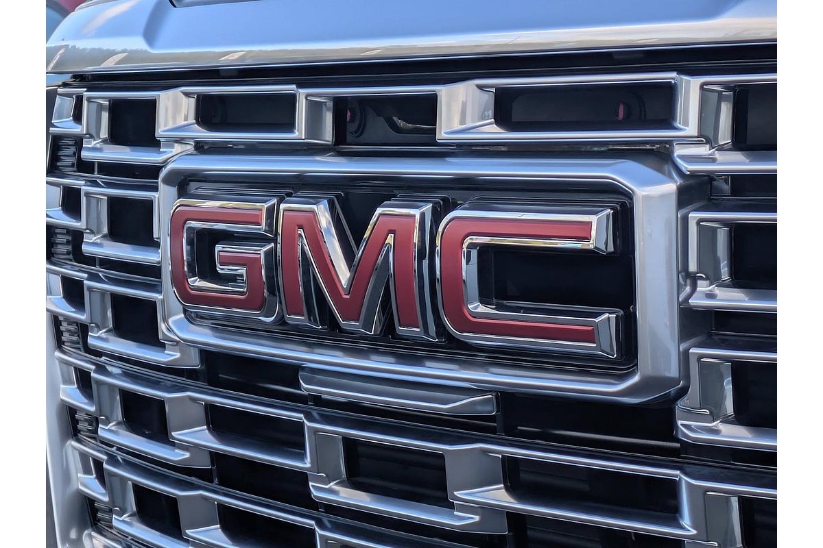 2026 GMC Yukon Denali T1