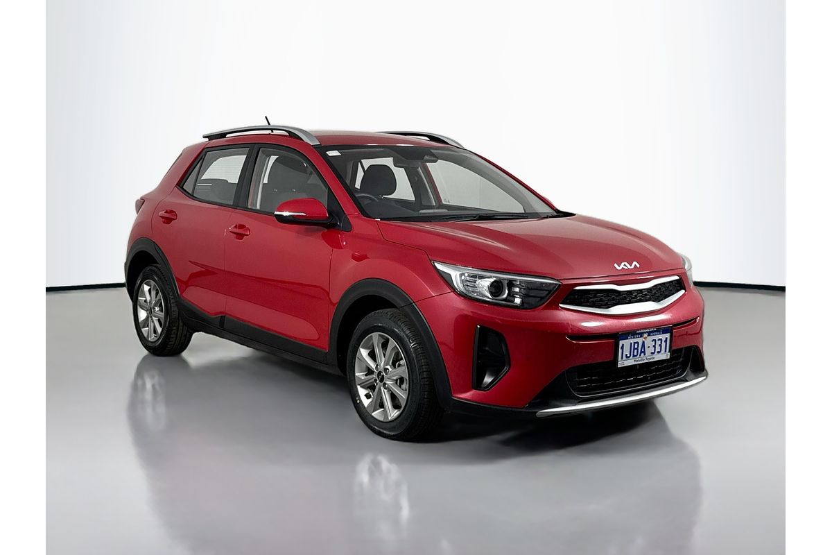 2024 Kia Stonic S YB MY25