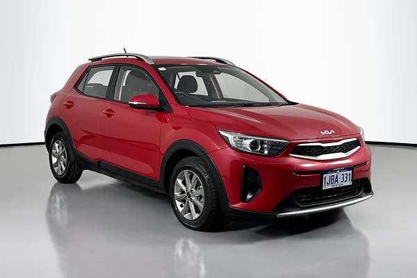 2024 Kia Stonic S YB MY25