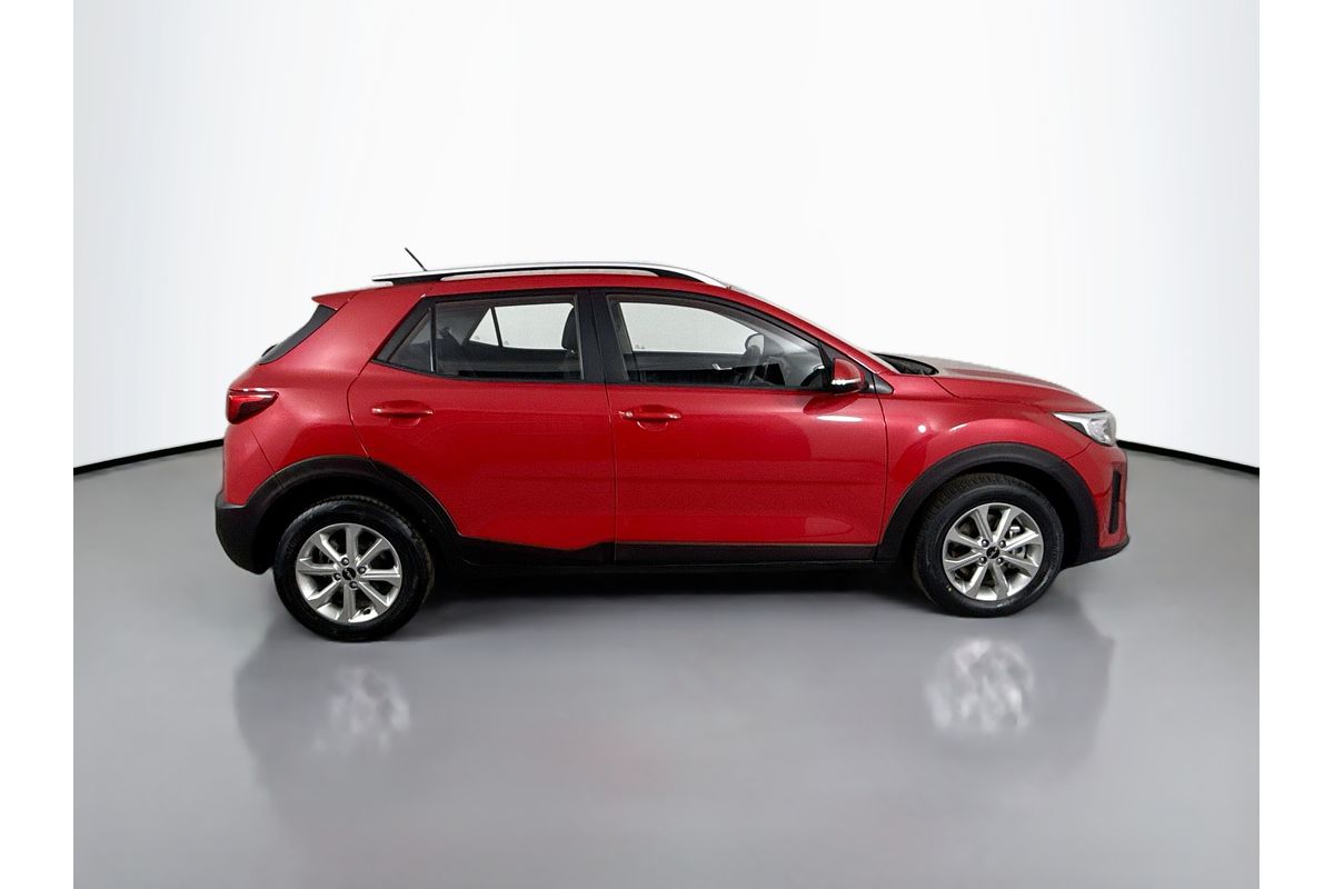 2024 Kia Stonic S YB MY25